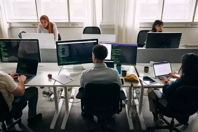 JTEK ETF: Navigating the Future of Tech Investing