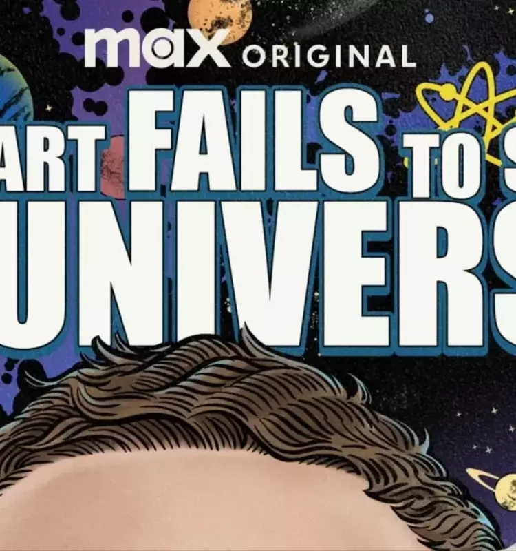 HBO Max Unveils 'Stuart Fails to Save the Universe' Spinoff Series