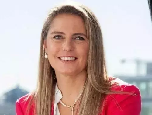 Sonia Catalán Liderará la Fundación Más Sénior: Una Nueva Etapa para la Inclusión y Participación Activa de la Tercera Edad