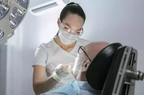 Próximo Curso de Odontogeriatría en el Congreso Nacional de la SEGG