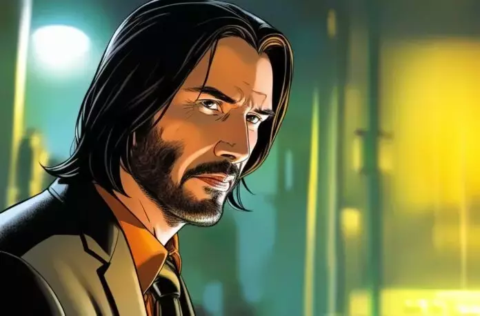 La Resurrezione di John Wick: Un'Idea Audace per il Quinto Capitolo