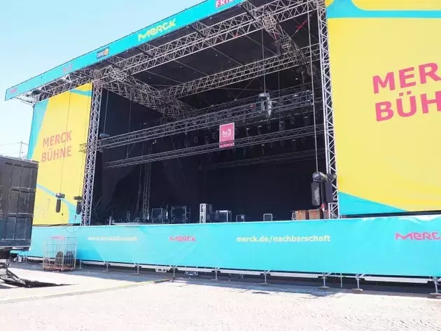 Merck KGaA: Navigating Future Growth and Market Resilience