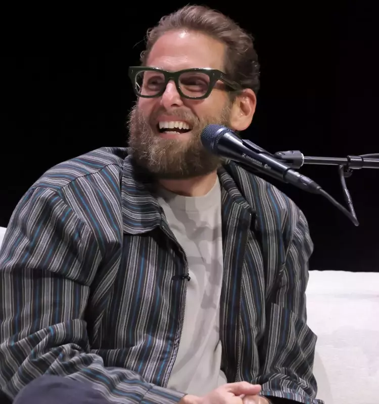 Jonah Hill's Return to Comedy After Personal Growth and Family Life
