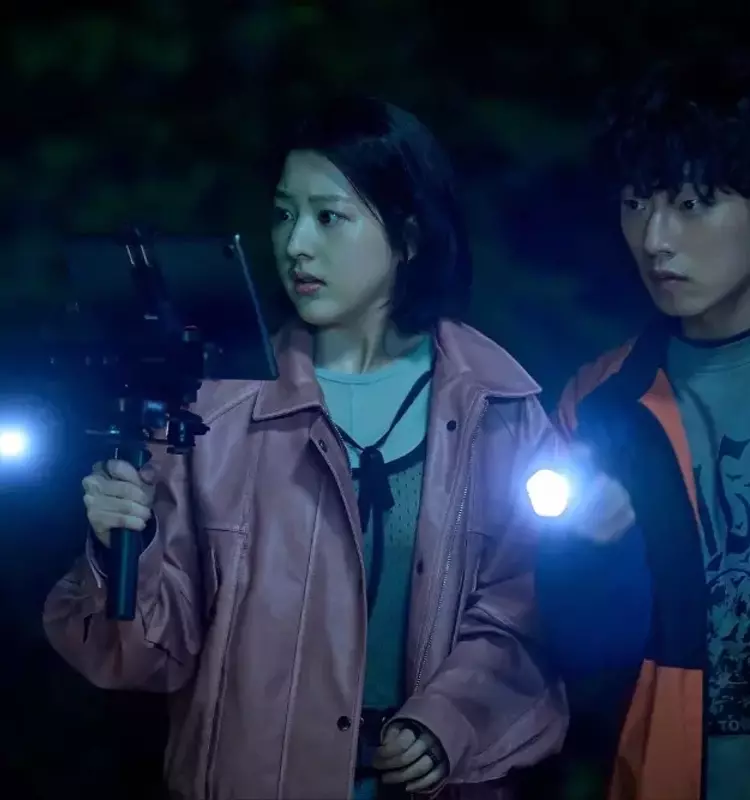 "Salmokji: Whispering Water" Dominates South Korean Box Office for Second Consecutive Week