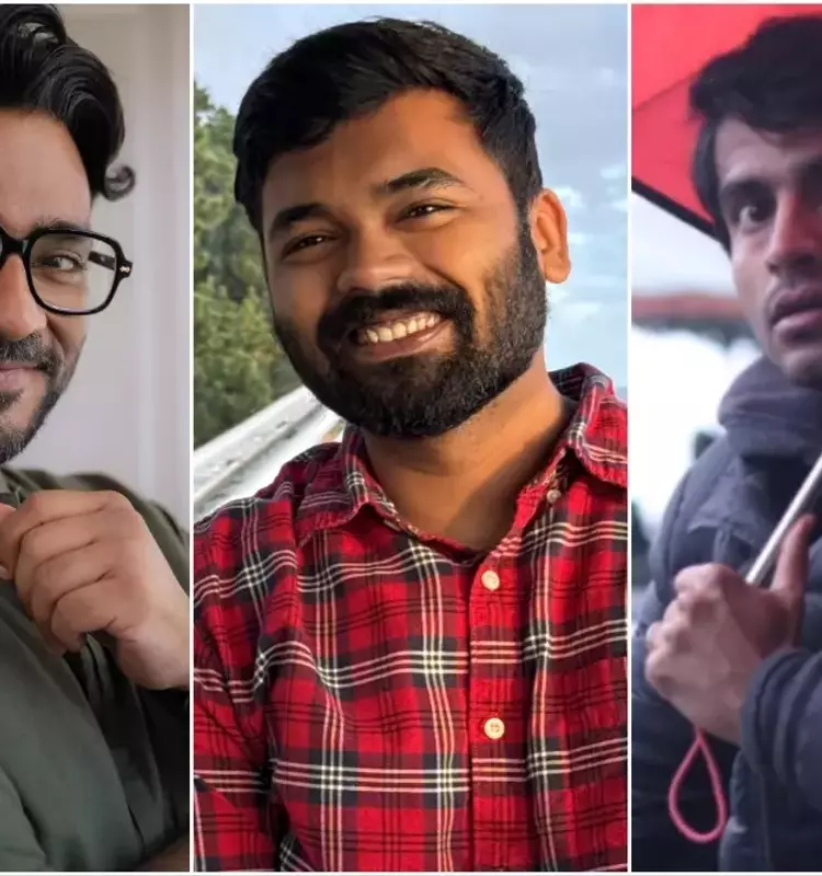 Four Line Films Unveils Debut Features 'Pech' and 'Silverfish'