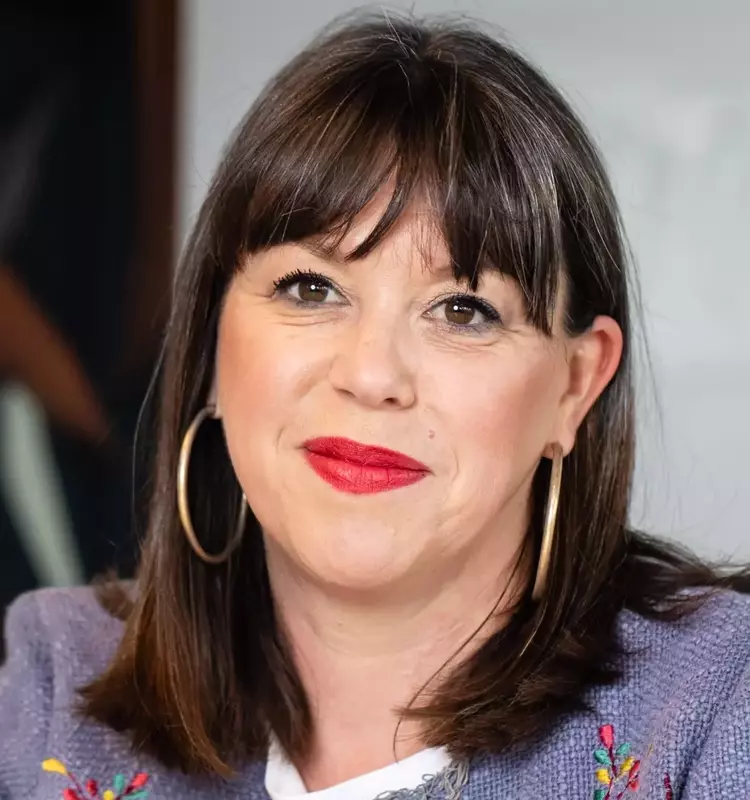 Royal Television Society Appoints New CEO