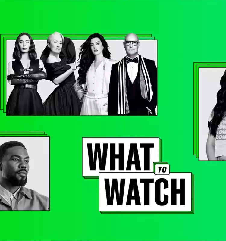 Your Ultimate Guide to This Week's Must-Watch Movies and TV Shows