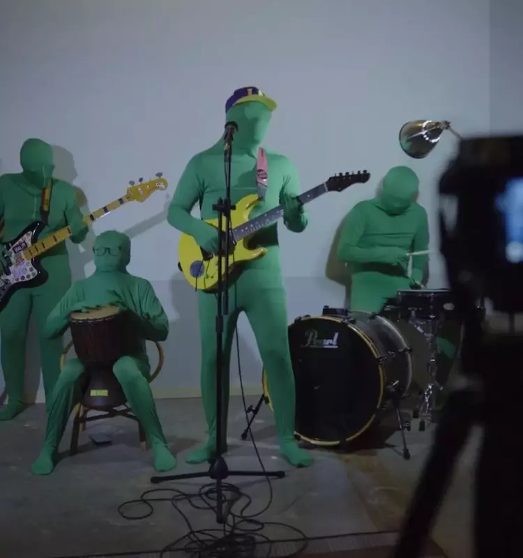 Queer East Festival: Bridging Cinematic Heritage and Contemporary Voices