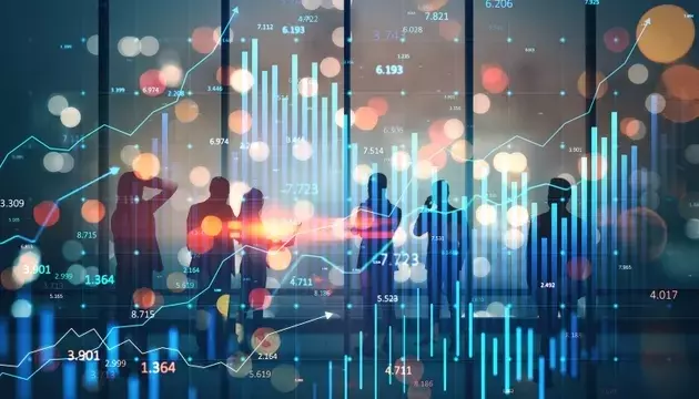 Market Resilience Amidst Oil Disruptions and Robust Earnings