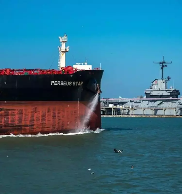 Goldman Sachs Increases Oil Price Projections Amidst Hormuz Strait Disruption