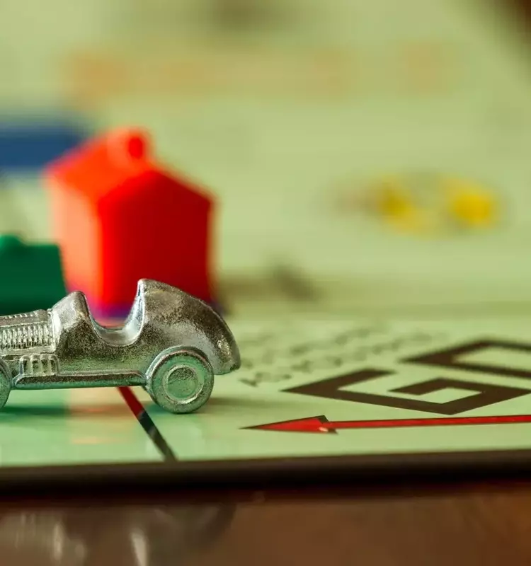 Hasbro's Strategic Shift: Digital Growth Amidst Traditional Challenges