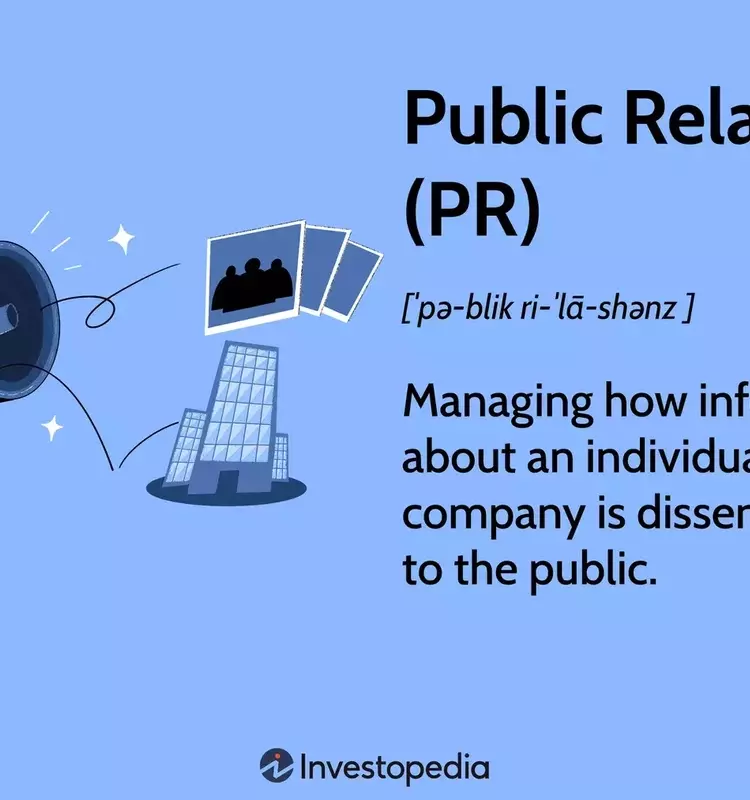 The Strategic Imperative of Public Relations in Modern Business