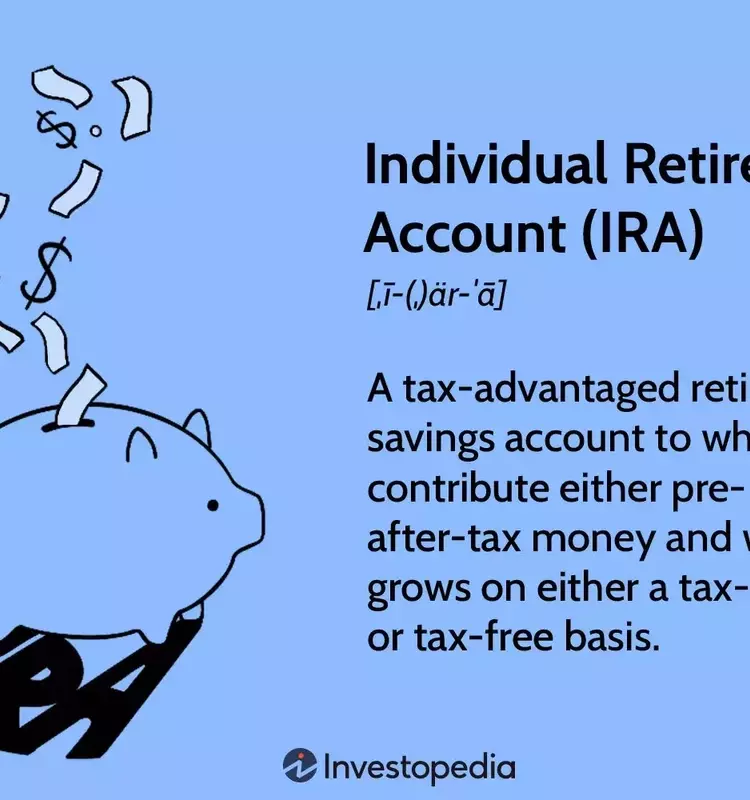 Understanding Individual Retirement Accounts: Types and Benefits