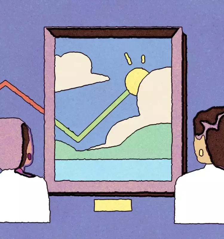 Deconstructing Earnings Reports: Beyond the Numbers