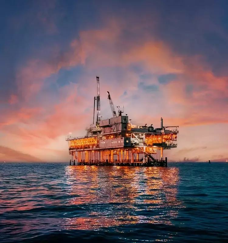 Global Energy ETF Showing Resilience Amidst Geopolitical Tensions