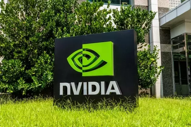 NVIDIA's Strategic Ascent: Beyond Hyperscalers