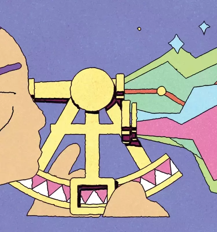 Beyond the Headlines: Deeper Dive into Earnings Reports for Savvy Investors