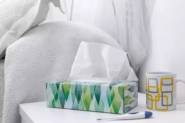 Kimberly-Clark: A Stagnant Giant with Questionable Prospects