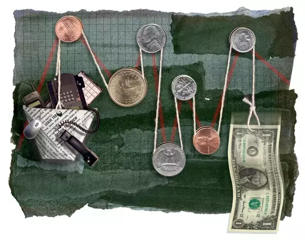 Conestoga SMid Cap Composite's Q1 2026 Performance Analysis: Navigating Market Headwinds