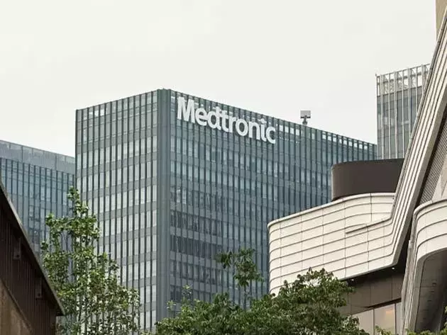 Medtronic: Strategic Simplification Paves Way for Margin Growth