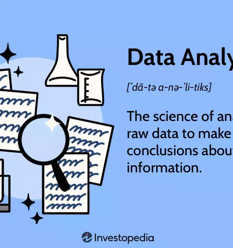 Unlocking Insights: The Power of Data Analytics