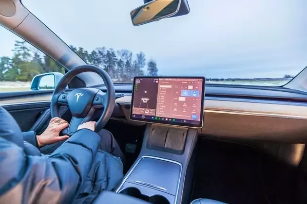 Tesla's Strategic Rebound: Beyond Automotive Production