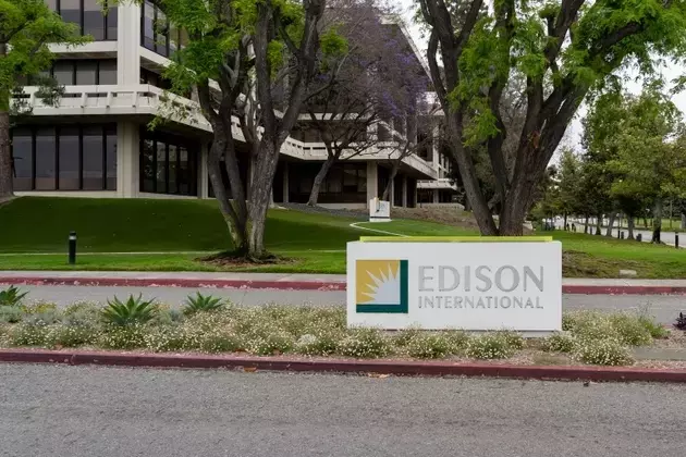 Edison International Faces Financial Headwinds and Increased Risk