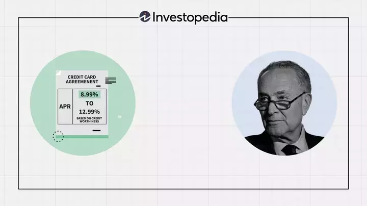 Understanding the Schumer Box: Your Guide to Credit Card Transparency