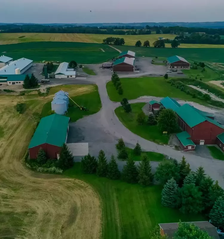 Gladstone Land's Preferred Shares: A Stable Income Opportunity with Growth Potential