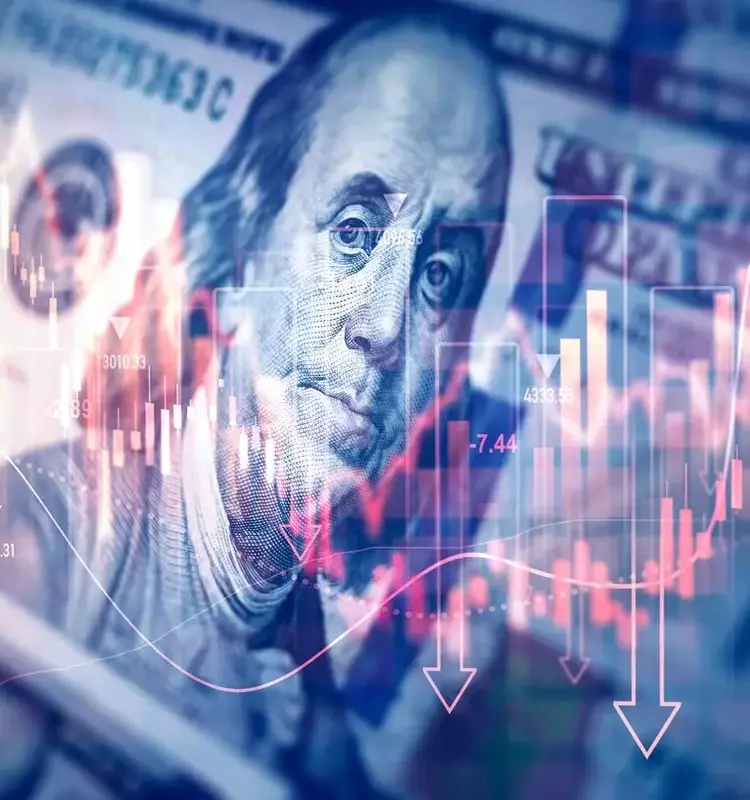 DXY's Retreat: Awaiting FOMC Amidst Shifting Market Dynamics