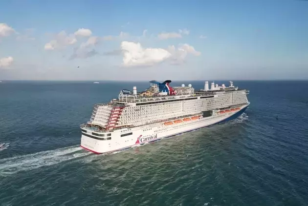 Carnival Corporation: A Promising Investment in the Cruise Sector