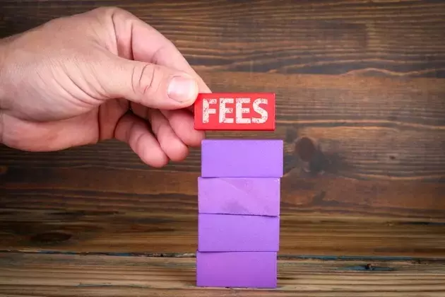 Strategic Investment in Dividend Growth Funds