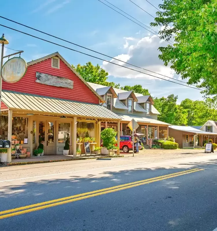 Southern States: An Ideal Retirement Destination for Financial Well-being and Lifestyle