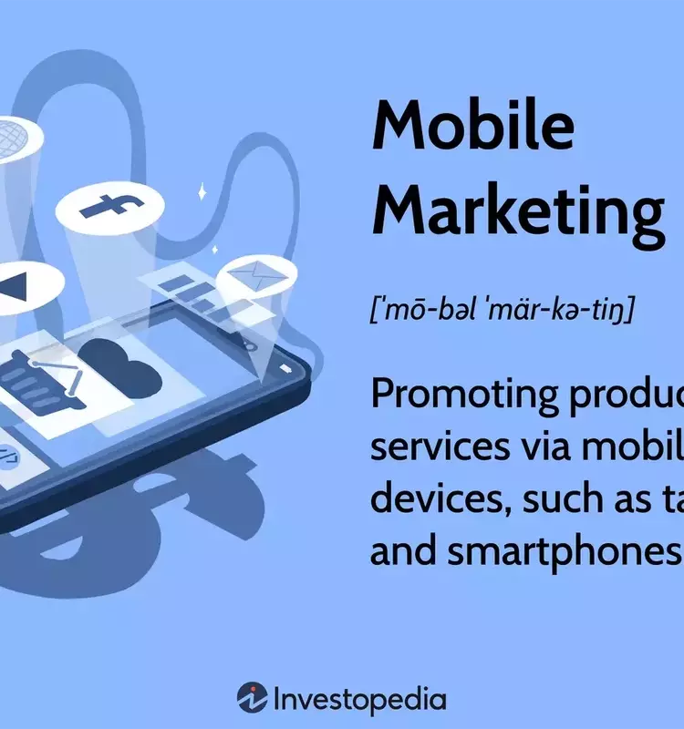 Mobile Marketing: Revolutionizing Business Reach