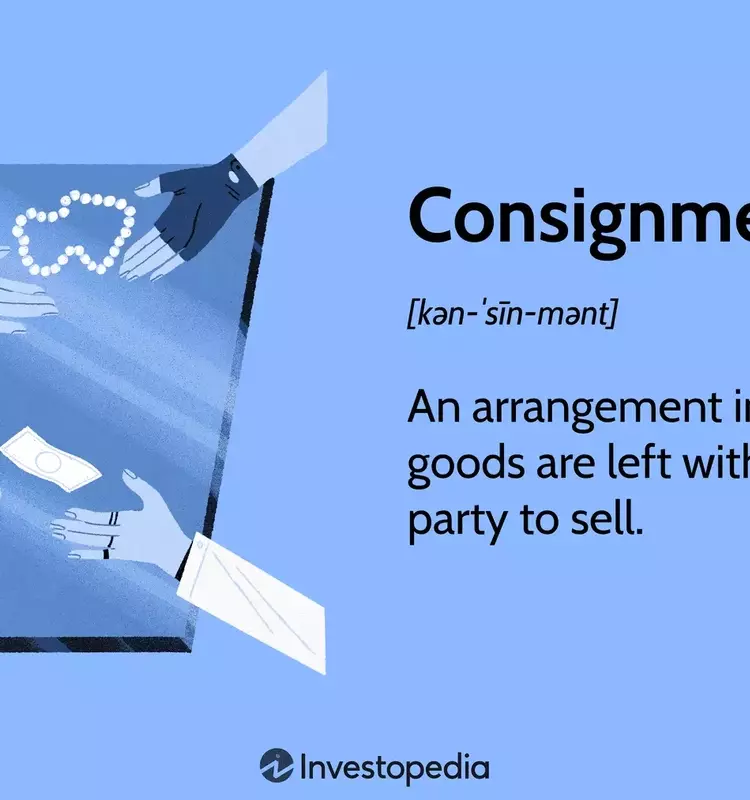 Understanding Consignment: A Modern Retail Approach
