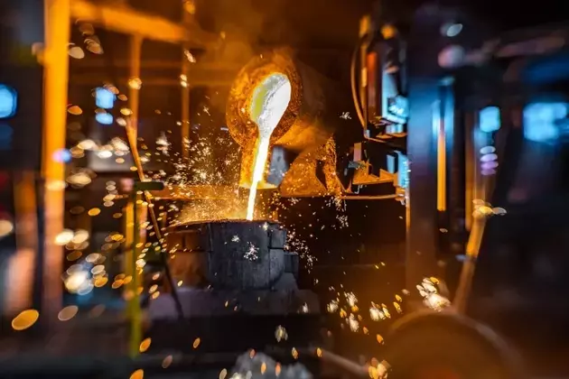 Sprott Critical Materials ETF: Powering the Future with Essential Resources