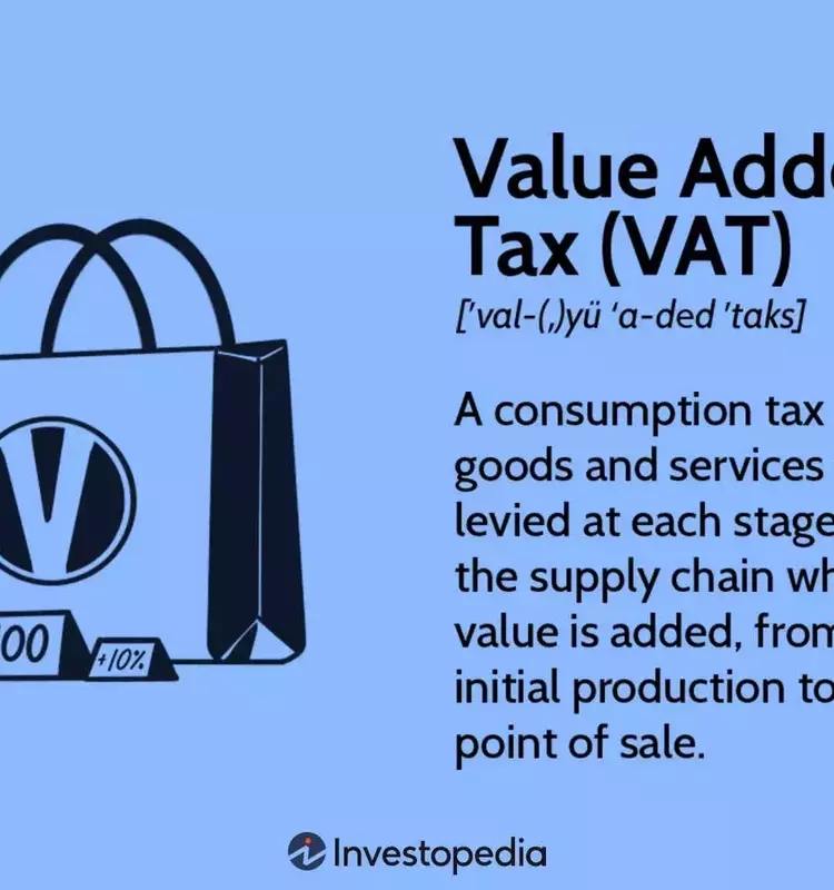 Understanding Value-Added Tax (VAT): A Comprehensive Guide
