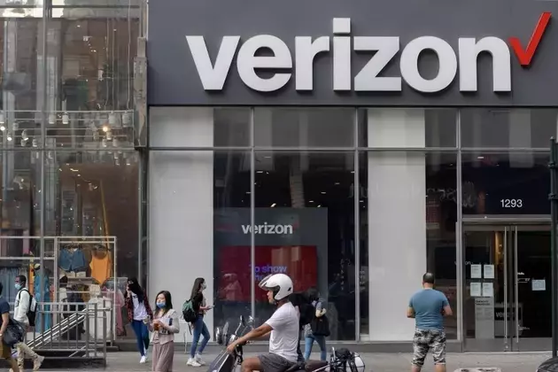 Verizon’s Enduring Strength: A “Strong Buy” in Telecom