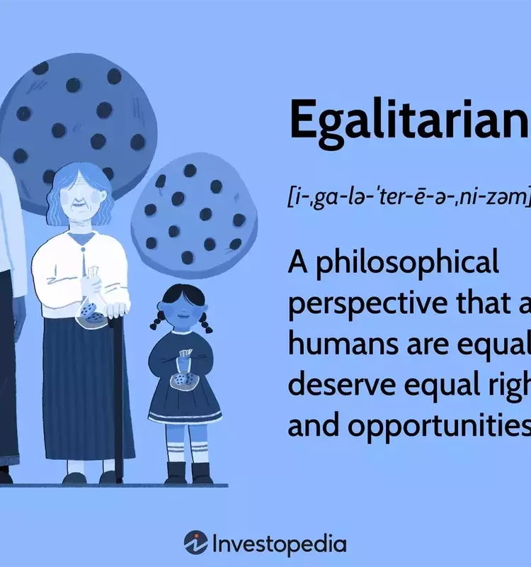 Exploring Egalitarianism: Core Principles and Diverse Applications