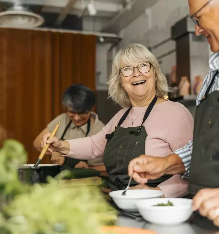 The Evolving Concept of Retirement: From Fixed Date to Flexible Transition