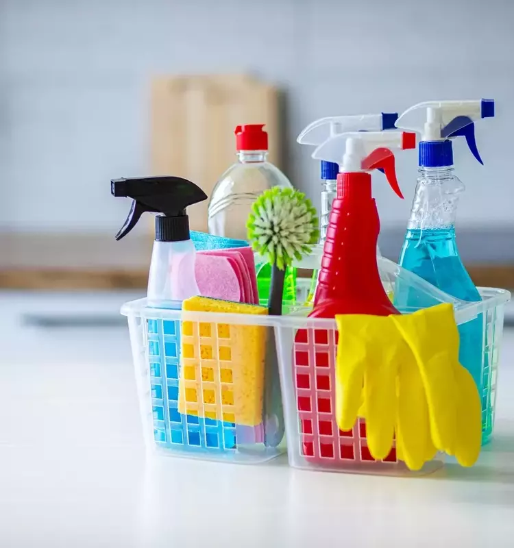 Clorox: Opportunity for Growth and Value