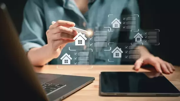 PFFR: High-Yield Preferred REIT ETF with Potential Upside