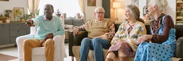 Brookdale Senior Living: A Promising Outlook