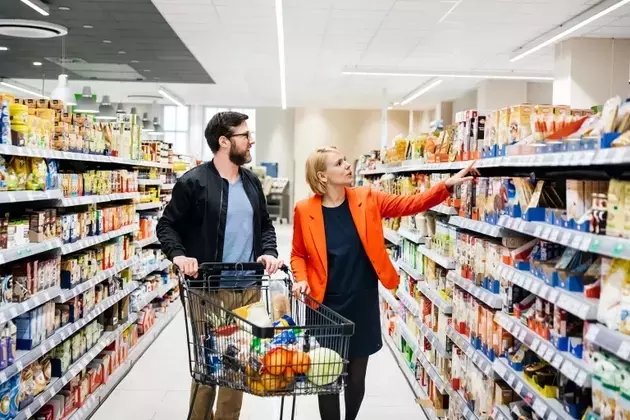 Consumer Confidence Shows Modest Uptick Amidst Rising Prices