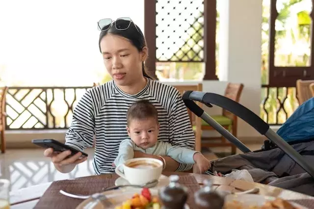 The Diminishing Social Connections: Are We Truly Too Busy, or Have Priorities Shifted?