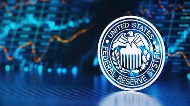 Navigating Economic Crosscurrents: The Federal Reserve's Policy Dilemma