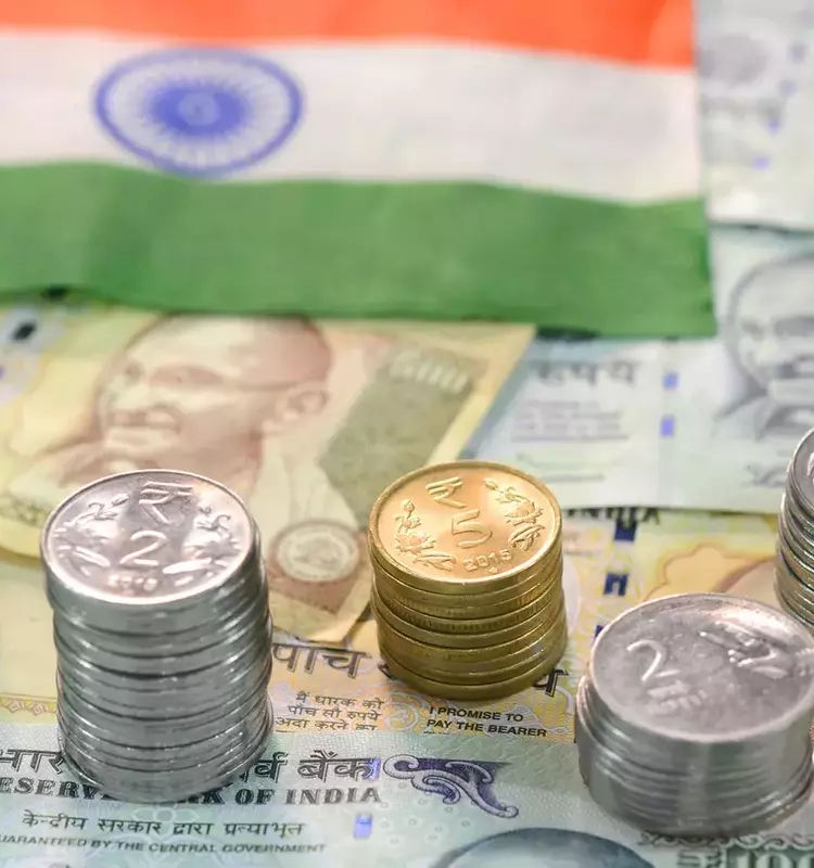 India's Economic Landscape: A Comprehensive Overview