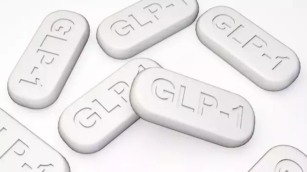 Eli Lilly's Foundayo Poised to Disrupt Oral GLP-1 Market, Challenging Wegovy's Dominance