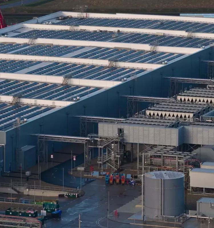 Modine's Strategic Pivot Towards AI Cooling Solutions: A Growth Story