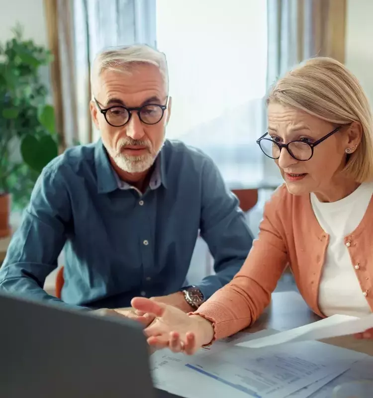 Maximizing Retirement Savings: Strategies for Ages 50-60